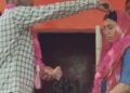 ग्रामीणों ने प्रेम रोग का इलाज प्रेमी युगल की शादी कराकर किया