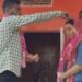 ग्रामीणों ने प्रेम रोग का इलाज प्रेमी युगल की शादी कराकर किया
