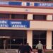 आगरा सहित कई एयरपोर्टों को बम से उड़ाने की धमकी
