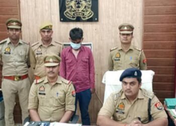 शारीरिक संबंध बनाने की मना करने पर प्रेमी ने की थी महिला की हत्या