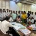 पार्किंग ठेकेदार के गुर्गों द्वारा अधिवक्ता से मारपीट के बाद संजय पैलेस की 36 पार्किंग स्थगित