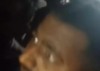 अछनेरा में सादा वर्दी में दबिश देने गए पुलिसकर्मियों से ग्रामीणों ने की धक्का मुक्की