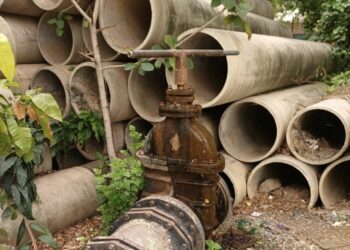 पेयजल की बर्बादी रोकने के लिए जेडपीएस का सर्वे शुरू