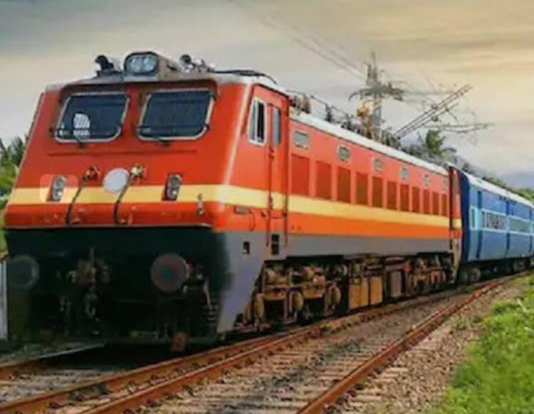 रेल रिजर्वेशन चार्ट तैयार करने की प्रक्रिया में बड़ा संशोधन, अब आठ घंटे पहले बनेगा