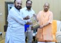 यमुना किनारे हाथी घाट पर बने चौपाटी, लंगड़े की चौकी मंदिर के पास नाला निर्माण कर हो सफाई