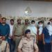 डबल मर्डर खुलासा: भाई और भतीजे ने संपत्ति बंटवारे को लेकर की थी हत्या