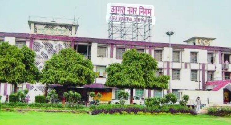 स्वच्छ सर्वेक्षण 2024 की रैंकिंग जारी, आगरा को मिला दूसरा स्थान