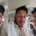 धर्मांतरण कराने वाले मास्टरमाइंड के दोनों बेटों सहित युवती से जबरन निकाह करने वाला दबोचा