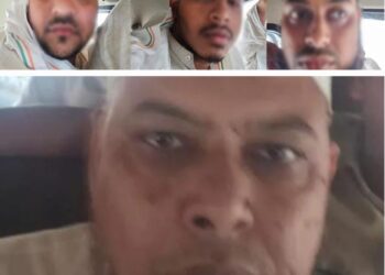 धर्मांतरण मामले में पुलिस ने देहरादून की एक युवती को रेस्क्यू किया