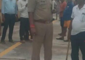 फतेहपुर सीकरी में एक घर से डेढ़ किलो सोना और ढाई किलो चांदी चोरी