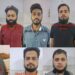 धर्मांतरण गिरोह के 6 लोगों को कोर्ट ने भेजा जेल