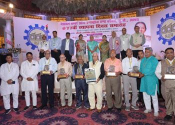 राज्यपाल ने बढ़ते अपराध पर जताई चिंता, जिनकी 17 साल सजा पूरी हो गई उन्हें मिलेगी राहत
