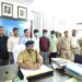 जगदीशपुरा पुलिस ने साइबर ठगी में जनसेवा केंद्र संचालक सहित तीन लोग पकड़े