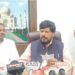 रामदास अठावले बोले- संविधान विरोधी हैं राहुल-अखिलेश