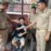 ताजमहल में जापान से आए पर्यटक की तबीयत बिगड़ी