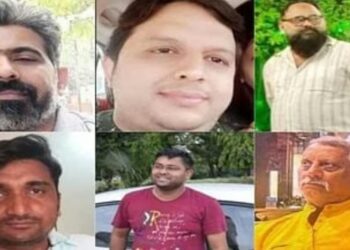 अवैध असलाह मामले में आगरा एसटीएफ से लखनऊ एसटीएफ को विवेचना ट्रांसफर