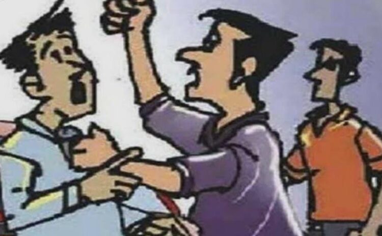 फर्जी एसटीएफ बनकर व्यापारी का किया अपहरण, गिरफ्तार