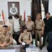 कागारौल पुलिस ने दो बदमाशों को किया गिरफ्तार