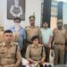 मलपुरा पुलिस ने 24 घंटे में किया चोरी का खुलासा, मकान मालिक ही निकला चोर