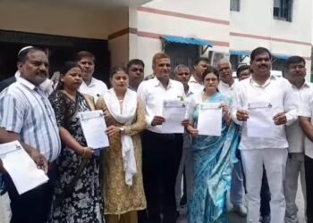 ट्रांस यमुना थाना प्रकरण: यादव महासभा का अल्टीमेटम- दोषियों पर कार्रवाई नहीं हुई तो विधानसभा का करेंगे घेराव