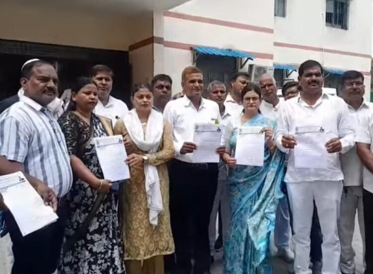 ट्रांस यमुना थाना प्रकरण: यादव महासभा का अल्टीमेटम- दोषियों पर कार्रवाई नहीं हुई तो विधानसभा का करेंगे घेराव