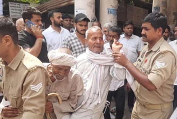 पनवारी कांड में जेल गए 35 दोषियों को हाईकोर्ट से मिली जमानत