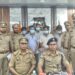 मौका पाकर पार कर देते थे एटीएम फिर निकाल लेते थे रकम