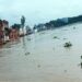 हथिनीकुंड से 3.11 लाख क्यूसेक पानी छोड़ा गया