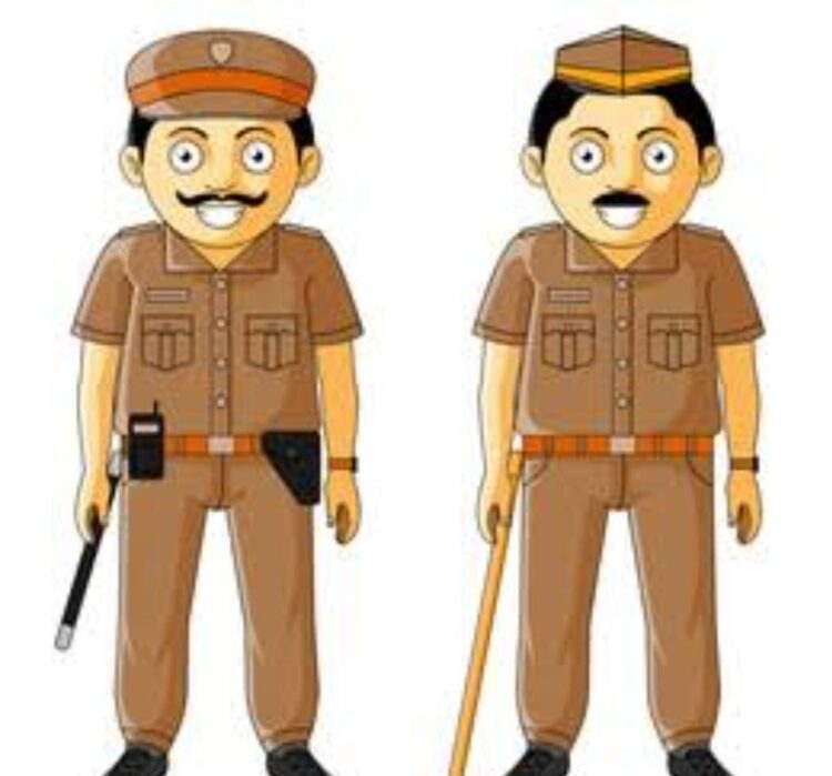 हत्यारोपी के नहीं पकड़े जाने पर एसओजी प्रभारी सहित 6 पुलिसकर्मियों का पूर्वी जोन ट्रांसफर