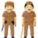 हत्यारोपी के नहीं पकड़े जाने पर एसओजी प्रभारी सहित 6 पुलिसकर्मियों का पूर्वी जोन ट्रांसफर