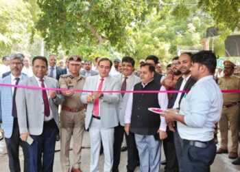 लोक अदालत में 6.56 लाख वाद सुलझे, बना रिकॉर्ड