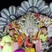 बैंड बाजे के साथ निकल रही राम बारात, सुबह पहुंचेगी जनकपुरी