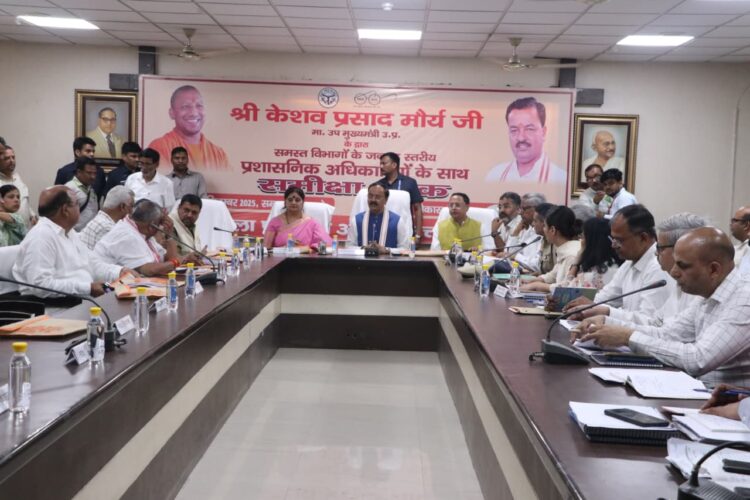 डीवीवीएनएल के बकाए बिल के लिए टोरेंट कंपनी के कनेक्शन काटने पर डिप्टी सीएम हुए नाराज