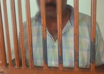 सिकंदरा में रिवाल्वर दिखाकर महिला को जबरन गाड़ी में बैठने की कहने वाला आरोपी गिरफ्तार