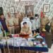डौकी में पुलिस ने अवैध हथियार बनाने की फैक्ट्री पकड़ी