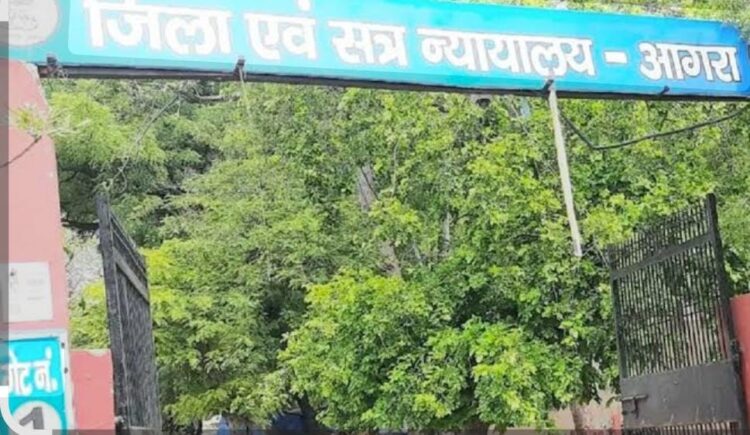 तेजोमहालय केस में हुई बहस, न्यायालय ने अगली सुनवाई 28 अक्टूबर को