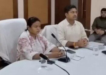 मारुति एस्टेट चौराहे का नाम लवकुश चौक हो सकता है