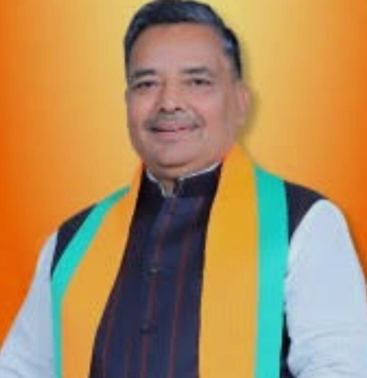 साम्प्रदायिक ताकतें प्रदेश का माहौल बिगाड़ना चाहती हैं: पर्यटन मंत्री