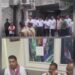 गिजौली गांव जा रहे राज्यसभा सांसद रामजीलाल सुमन को किया गया हाउस अरेस्ट