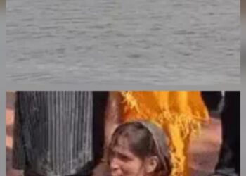 खेरागढ़ में दुर्गा विसर्जन के दौरान हुआ बड़ा हादसा सात युवक डूबे