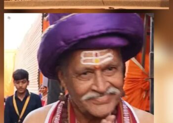 छत्रपति शिवाजी महाराज के जीवन पर आधारित महानाटय ‘जाणता राजा’ का शो हुआ शुरू