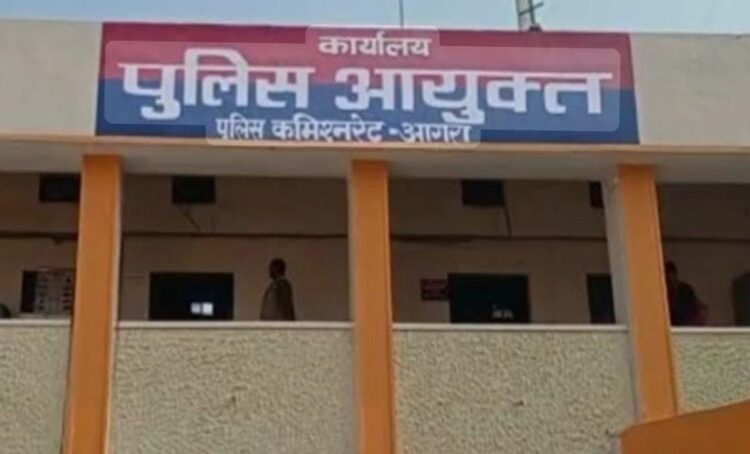 भ्रष्टाचार में इंस्पेक्टर सहित 6 पुलिसकर्मी हुए निलंबित, दो लाइन हाजिर