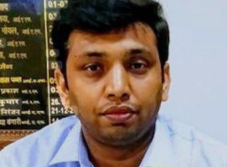 उटंगन नदी हादसे पर बोले डीएम- यह अनुभव उनके प्रशासनिक करियर की सबसे कठिन परीक्षा थी