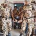 कोर्ट परिसर में अधिवक्ता के सीने में हुआ तेज दर्द जमीन पर गिर पड़े, उपचार के दौरान मौत