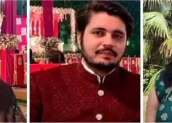 दामाद की हत्या के मामले में कलेक्ट्रेट बार एसोसिएशन के अध्यक्ष, बेटे और बेटी को सजा