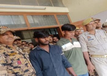 पांच वर्षीय बालिका का अपहरण कर दुष्कर्म के बाद हत्या करने वाले दोषियों को कोर्ट ने दी फांसी की सजा