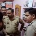 ट्रांस यमुना थाना क्षेत्र में चोर लगातार चोरी करता रहा, पुलिस सोती रही, 6 घरों में घुसा, दो घरों से 60 लाख की चोरी