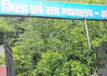 बहन से दुष्कर्म करने के आरोपी भाई और उसके दोस्त को 20-20 साल की कैद की सजा