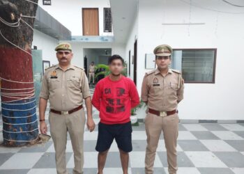 कमलानगर में बेटे ने बाप की हत्या कर शव यमुना में फेंका