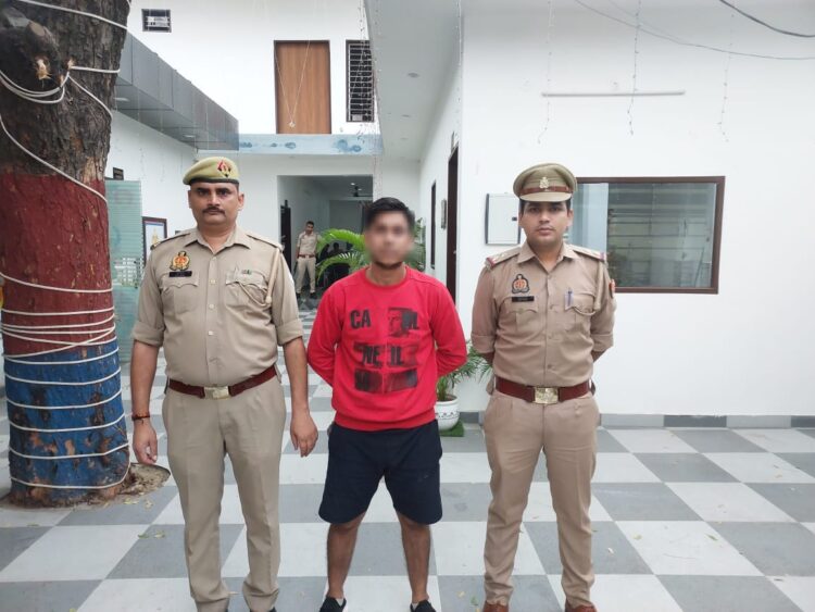 कमलानगर में बेटे ने बाप की हत्या कर शव यमुना में फेंका